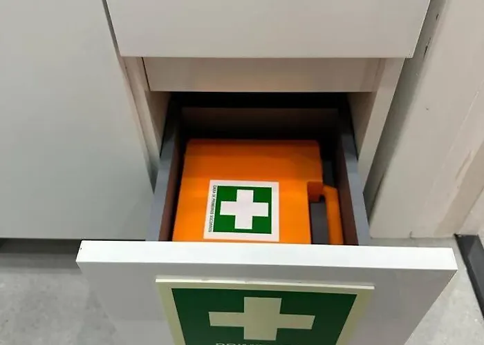 1 Bed-flat 150 Metros From * Buarcos