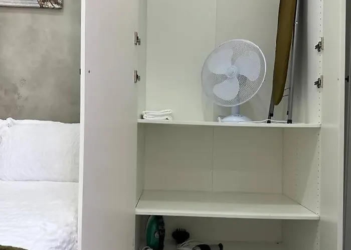 Apartment 1 Bed-flat 150 Metros From Buarcos